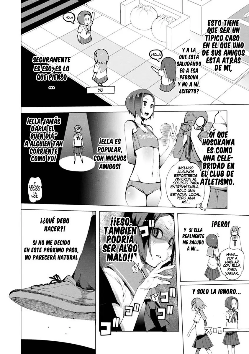 Chio-chan no Tsuugakuro (2014) - Capítulo 2 - Página 7 - LectorTMOo