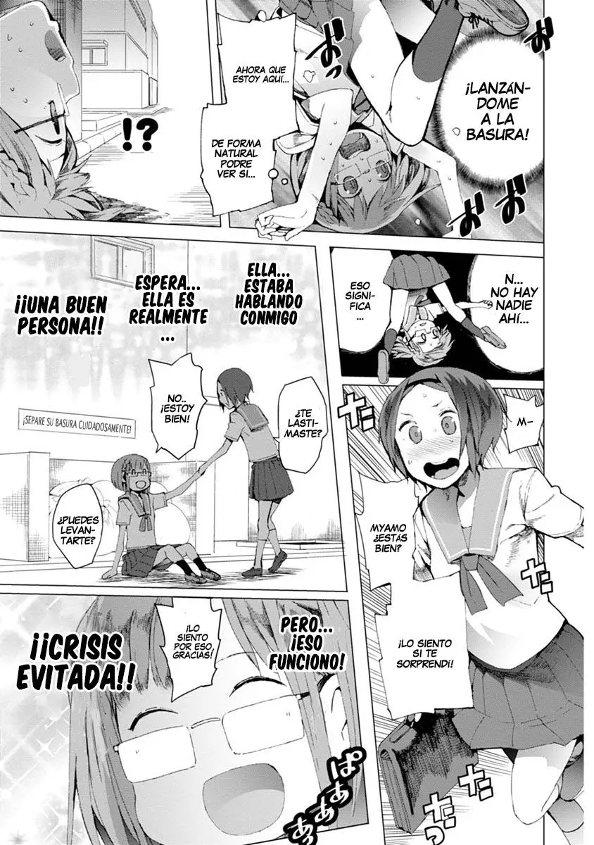 Chio-chan no Tsuugakuro (2014) - Capítulo 2 - Página 10 - LectorTMOo