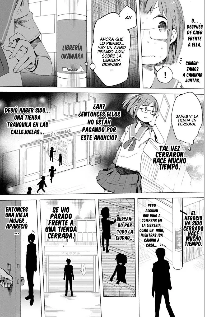 Chio-chan no Tsuugakuro (2014) - Capítulo 2 - Página 12 - LectorTMOo