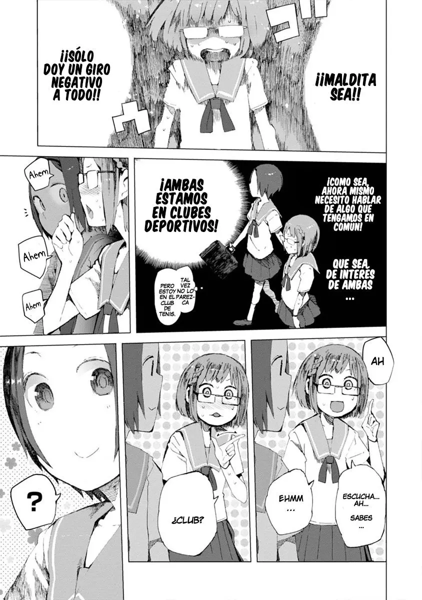 Chio-chan no Tsuugakuro (2014) - Capítulo 2 - Página 14 - LectorTMOo