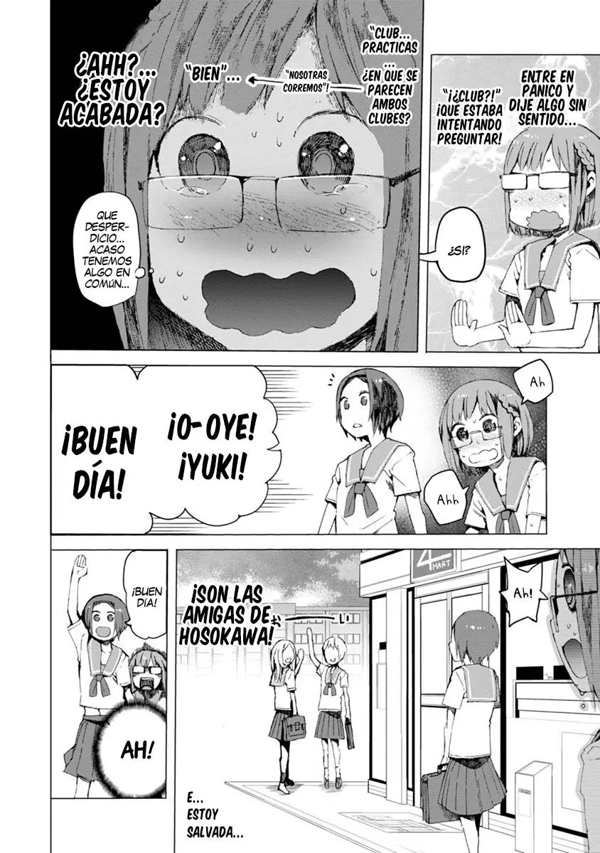 Chio-chan no Tsuugakuro (2014) - Capítulo 2 - Página 15 - LectorTMOo