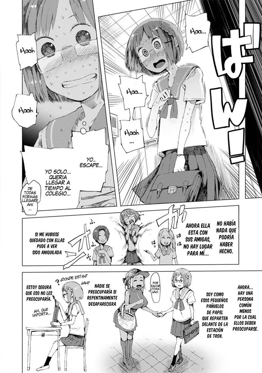 Chio-chan no Tsuugakuro (2014) - Capítulo 2 - Página 17 - LectorTMOo