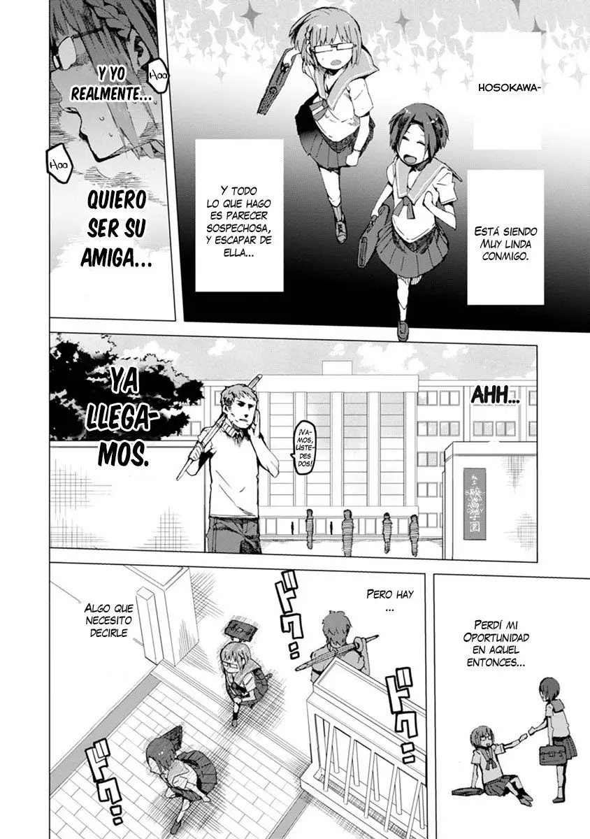 Chio-chan no Tsuugakuro (2014) - Capítulo 2 - Página 23 - LectorTMOo