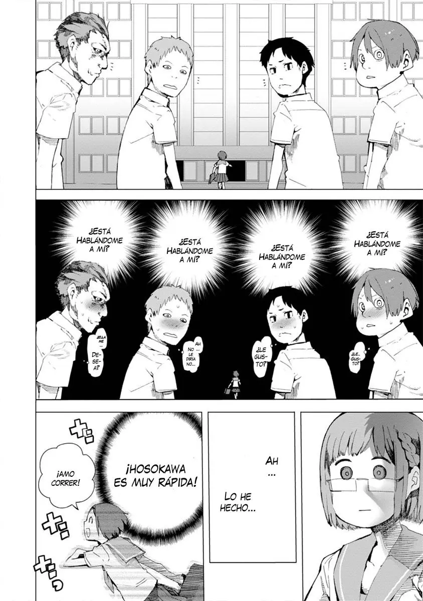 Chio-chan no Tsuugakuro (2014) - Capítulo 2 - Página 25 - LectorTMOo