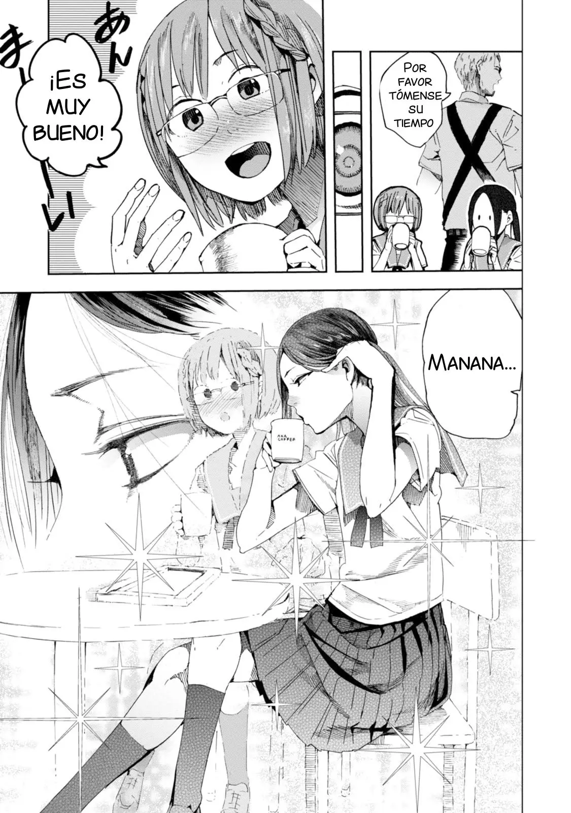 Chio-chan no Tsuugakuro (2014) - Capítulo 22 - Página 26 - LectorTMOo