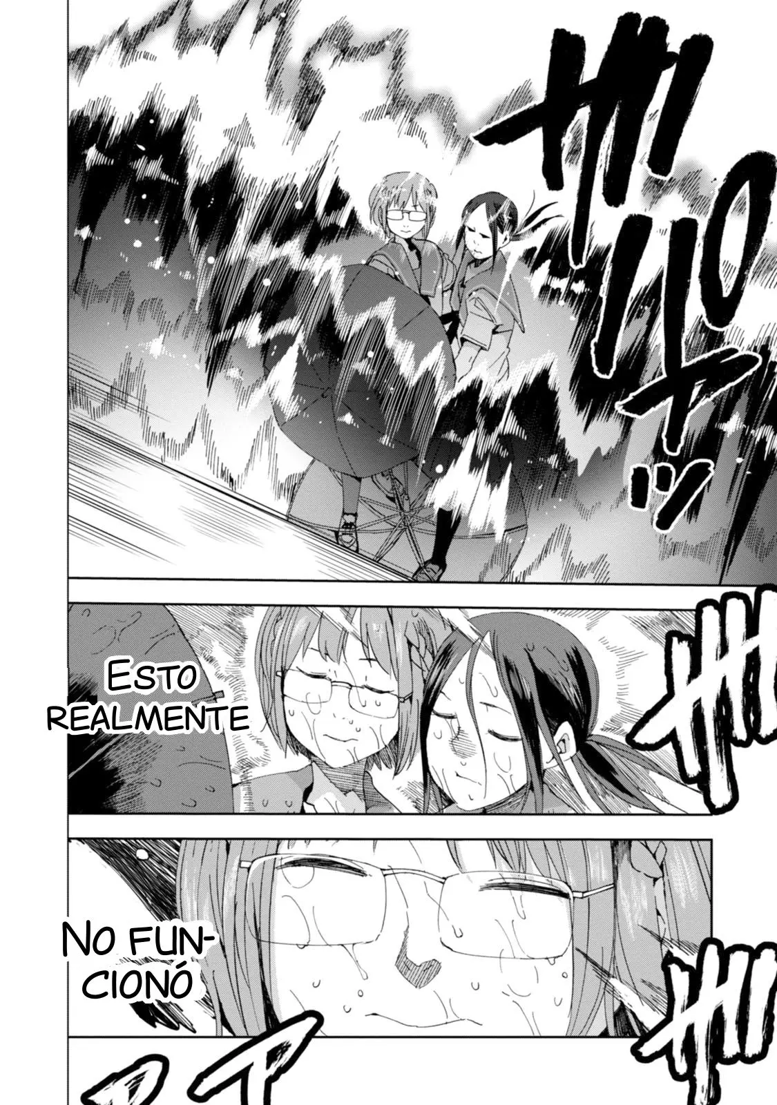 Chio-chan no Tsuugakuro (2014) - Capítulo 24 - Página 16 - LectorTMOo