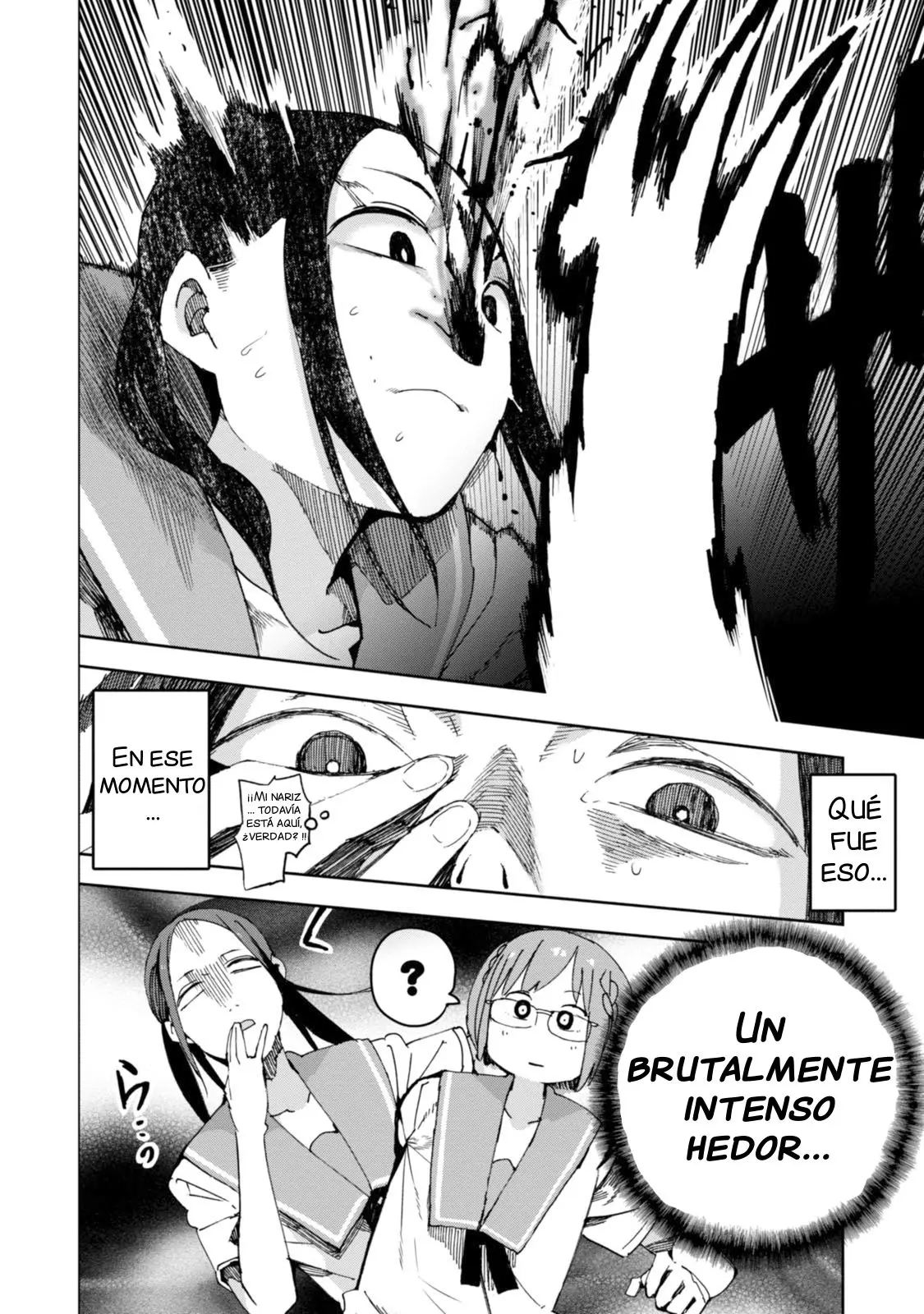Chio-chan no Tsuugakuro (2014) - Capítulo 26 - Página 10 - LectorTMOo