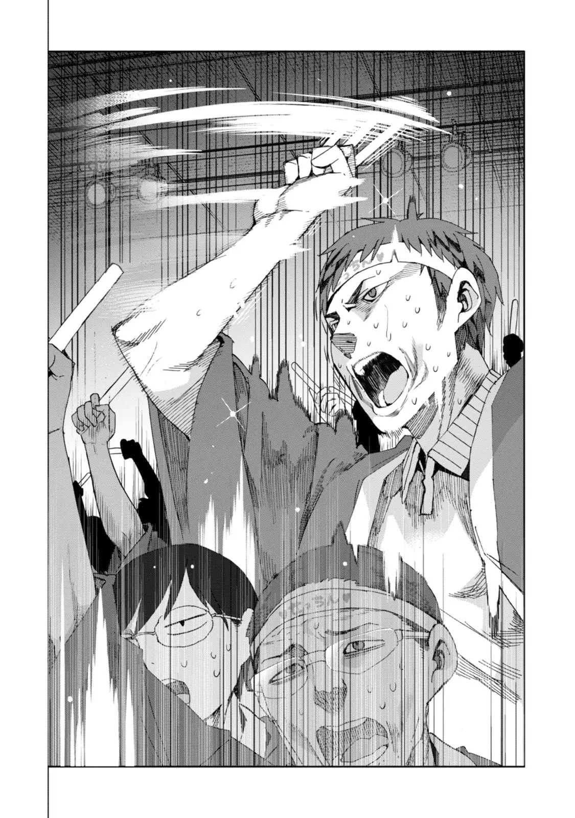 Chio-chan no Tsuugakuro (2014) - Capítulo 27 - Página 24 - LectorTMOo