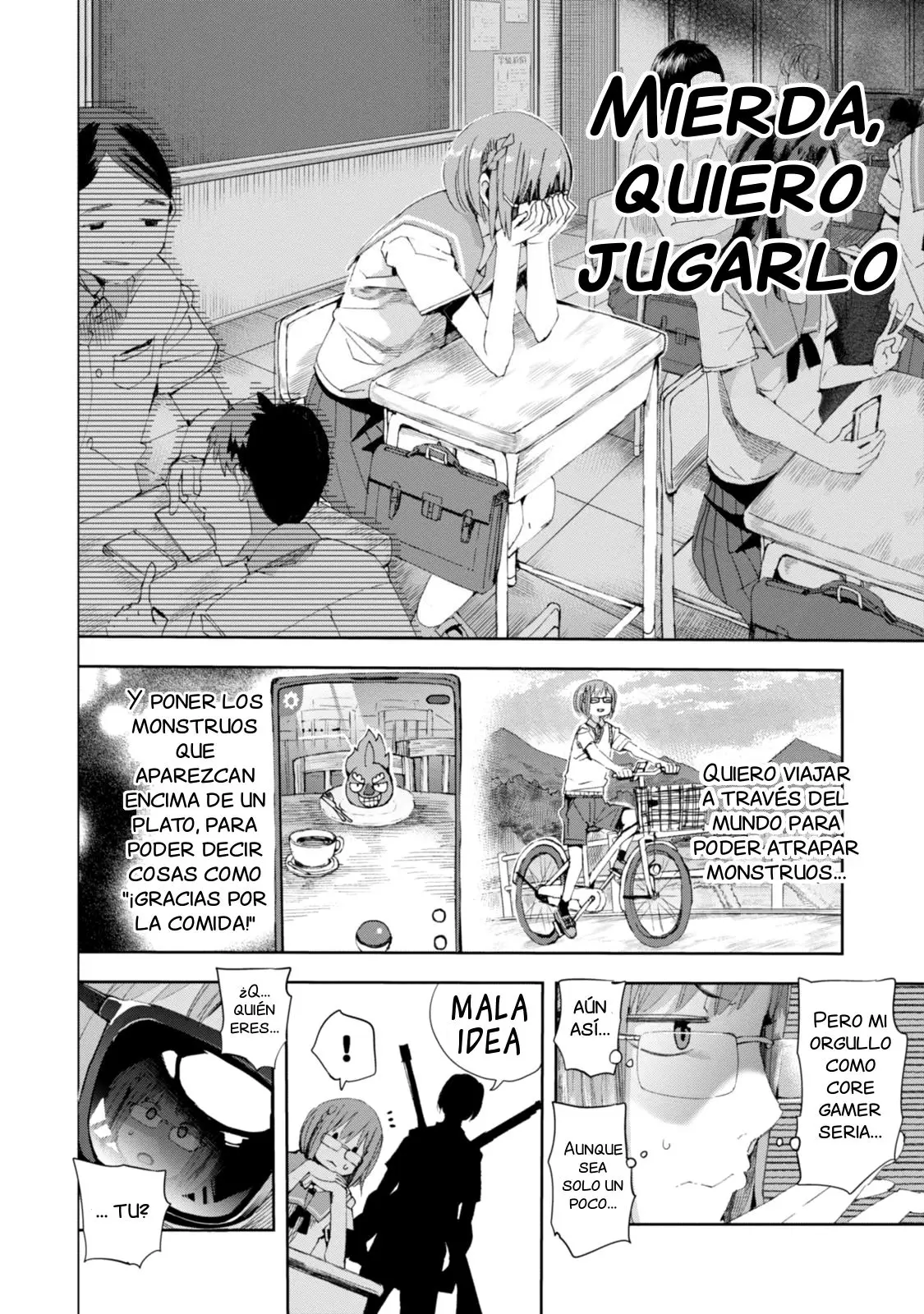 Chio-chan no Tsuugakuro (2014) - Capítulo 28 - Página 6 - LectorTMOo