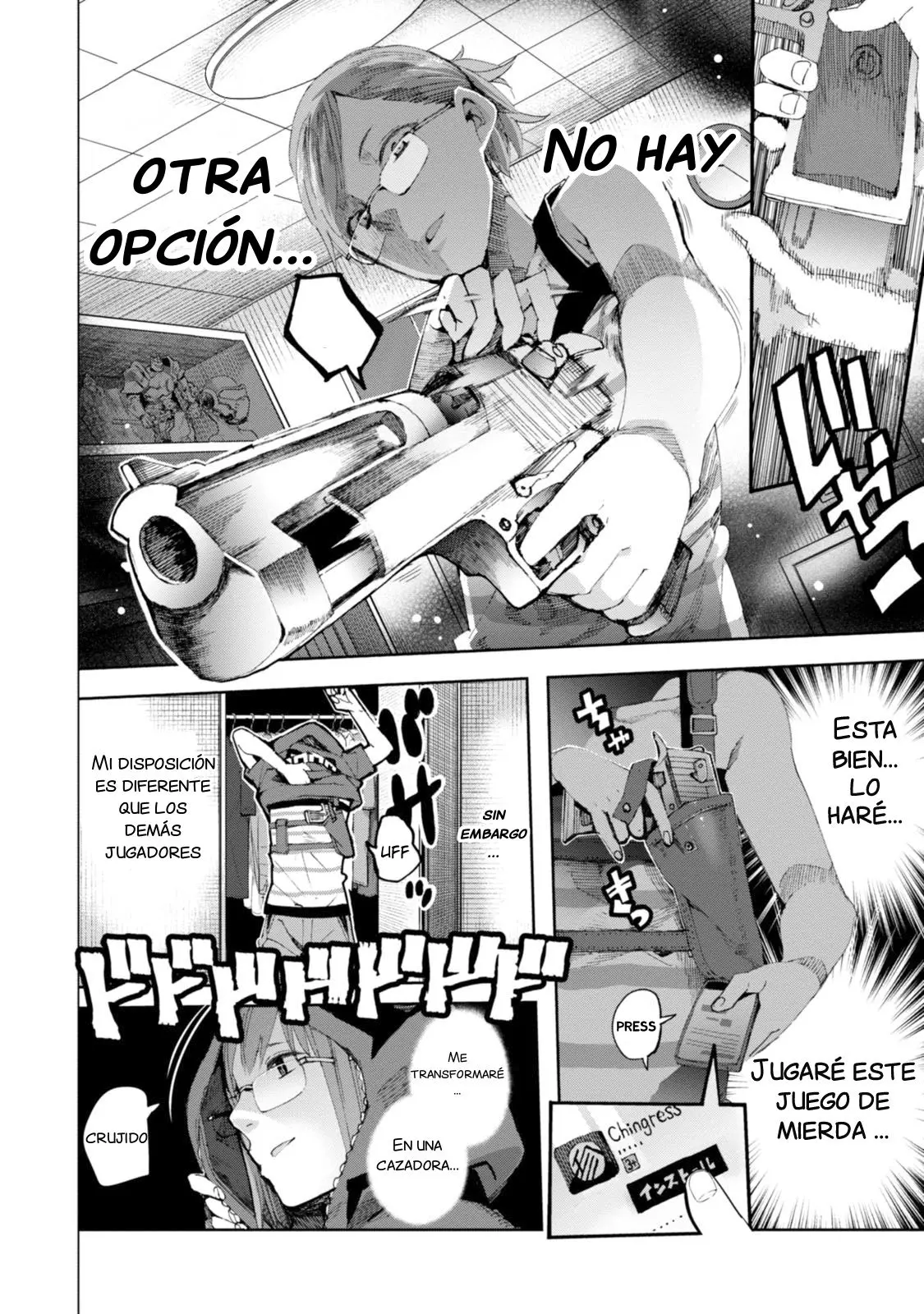 Chio-chan no Tsuugakuro (2014) - Capítulo 28 - Página 12 - LectorTMOo
