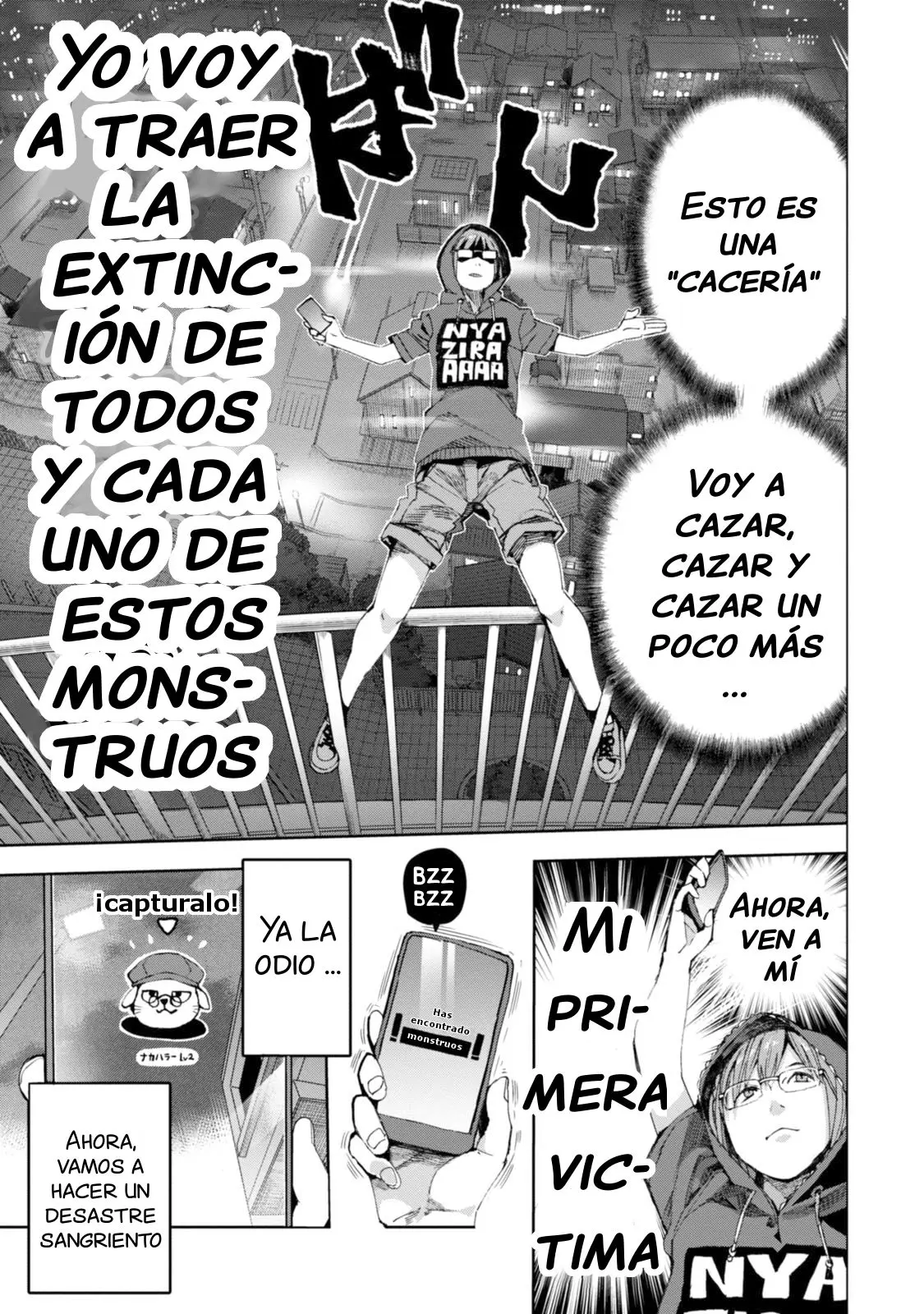 Chio-chan no Tsuugakuro (2014) - Capítulo 28 - Página 13 - LectorTMOo