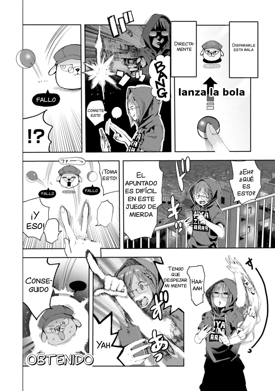 Chio-chan no Tsuugakuro (2014) - Capítulo 28 - Página 14 - LectorTMOo