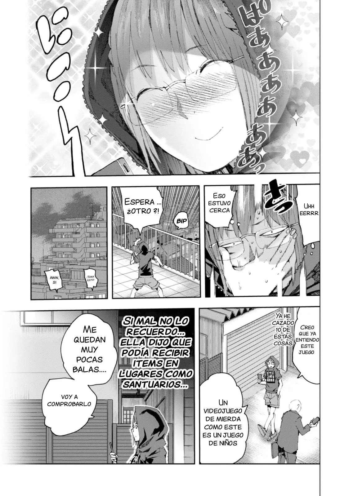 Chio-chan no Tsuugakuro (2014) - Capítulo 28 - Página 15 - LectorTMOo