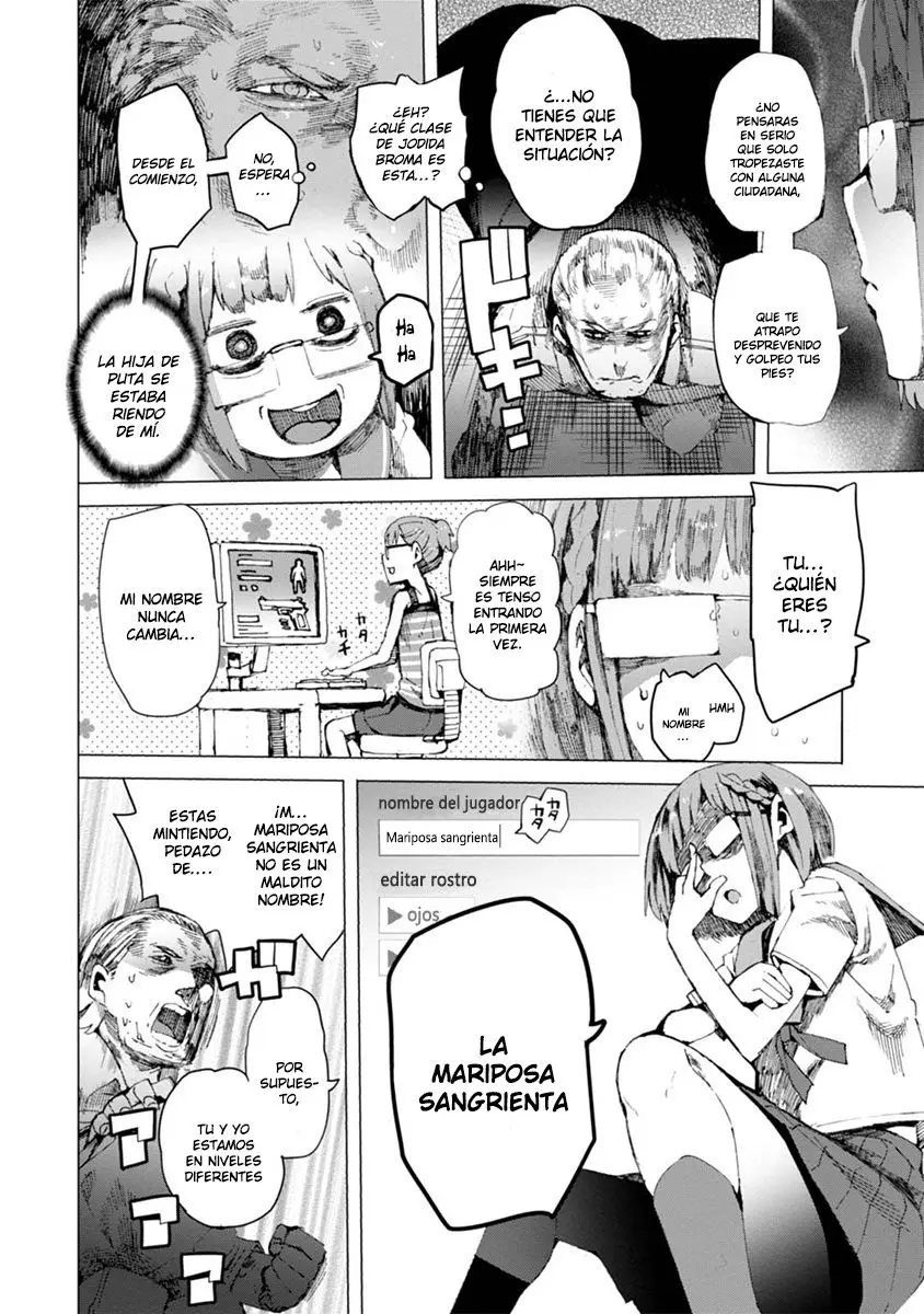 Chio-chan no Tsuugakuro (2014) - Capítulo 3 - Página 17 - LectorTMOo