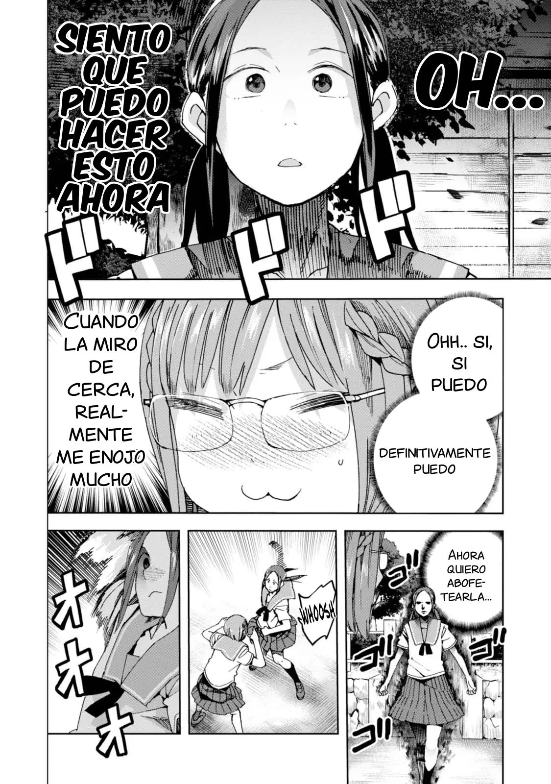 Chio-chan no Tsuugakuro (2014) - Capítulo 32 - Página 8 - LectorTMOo