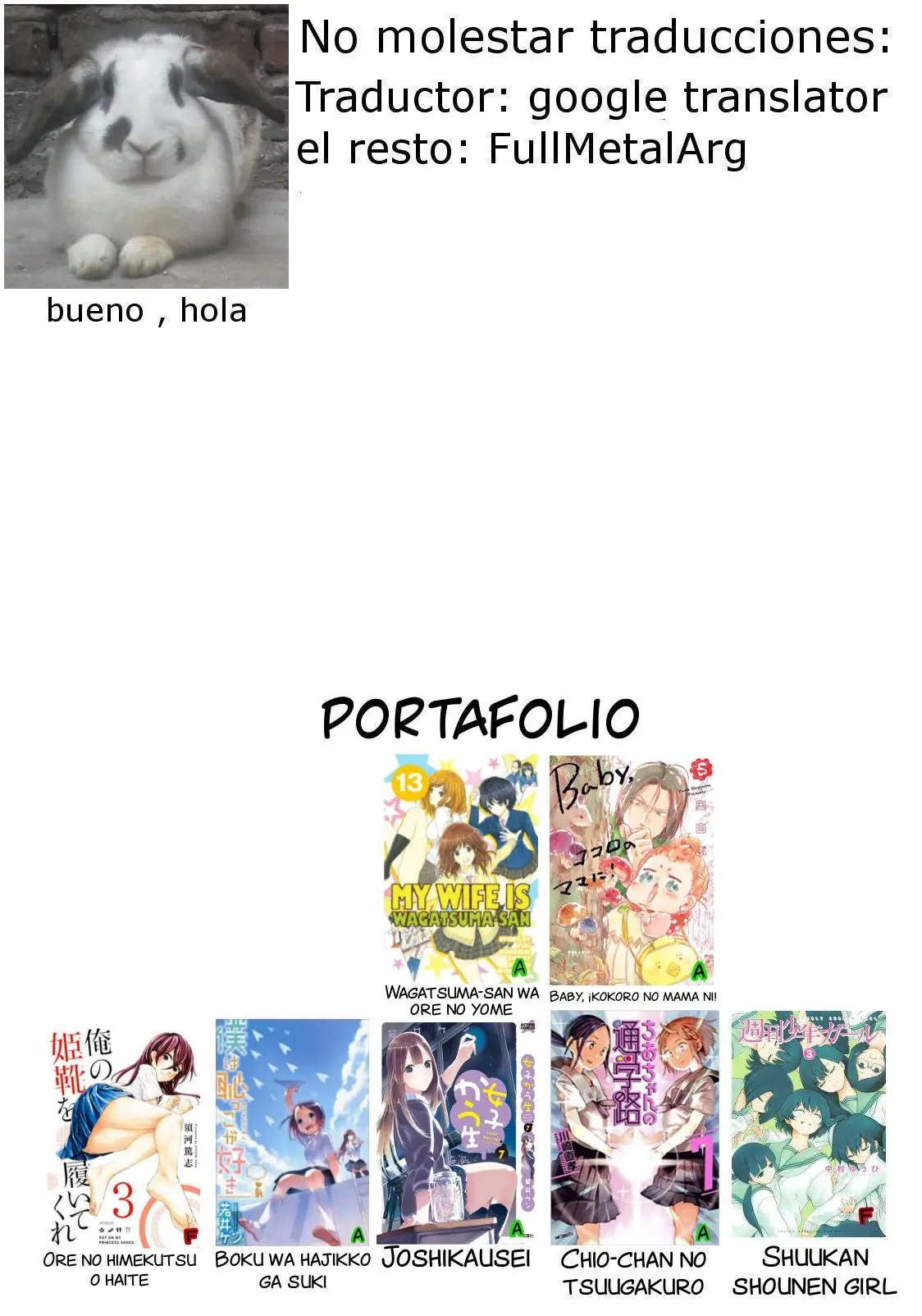 Chio-chan no Tsuugakuro (2014) - Capítulo 32 - Página 30 - LectorTMOo