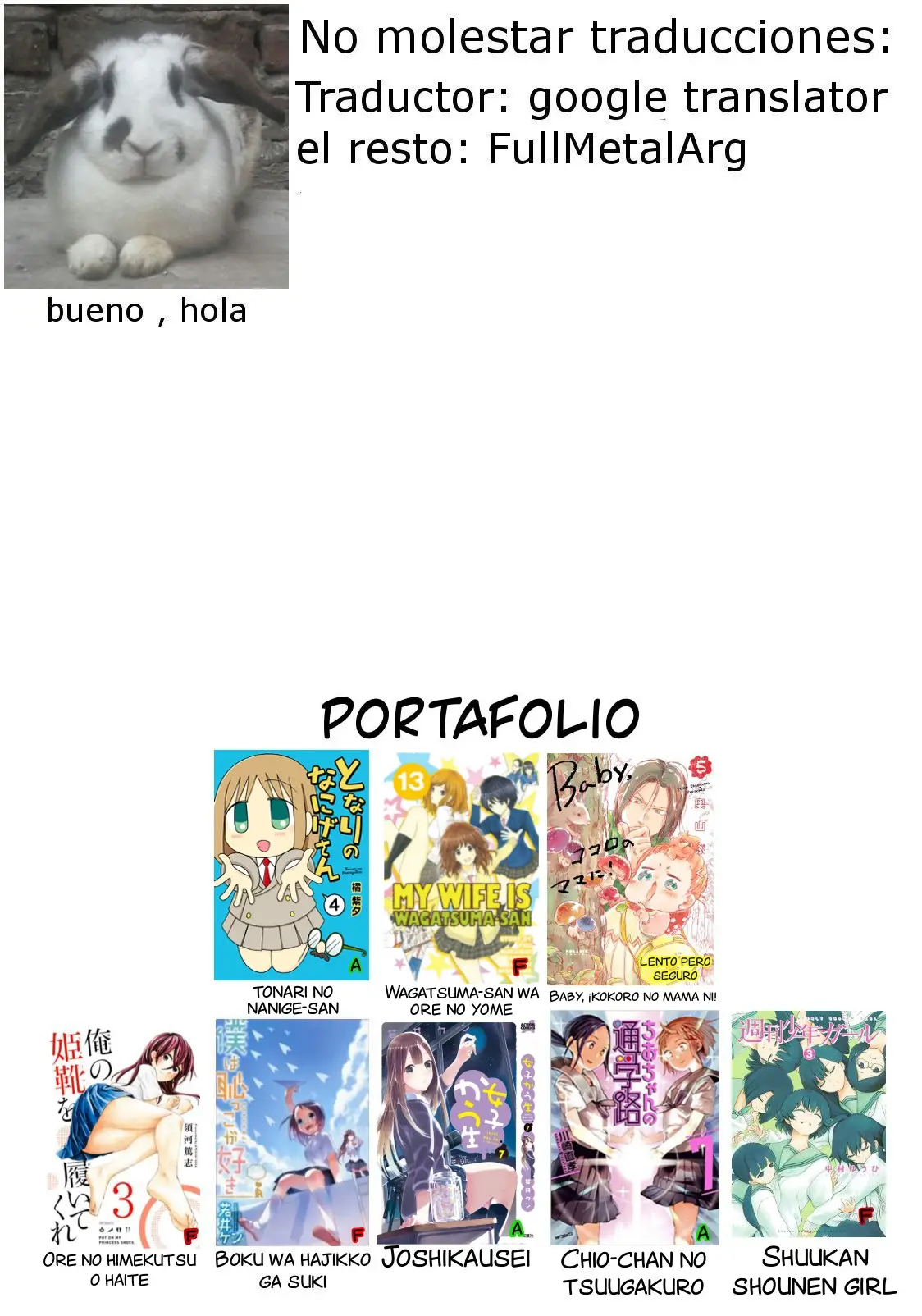Chio-chan no Tsuugakuro (2014) - Capítulo 34 - Página 28 - LectorTMOo