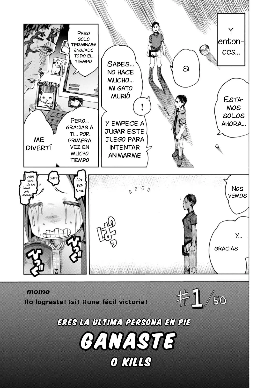 Chio-chan no Tsuugakuro (2014) - Capítulo 35 - Página 27 - LectorTMOo