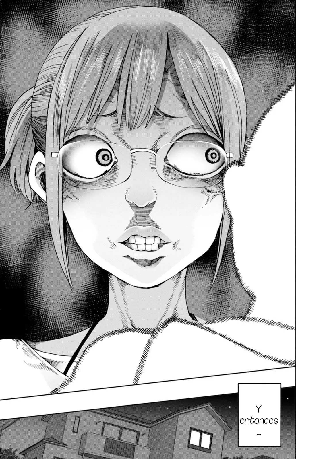 Chio-chan no Tsuugakuro (2014) - Capítulo 35 - Página 29 - LectorTMOo