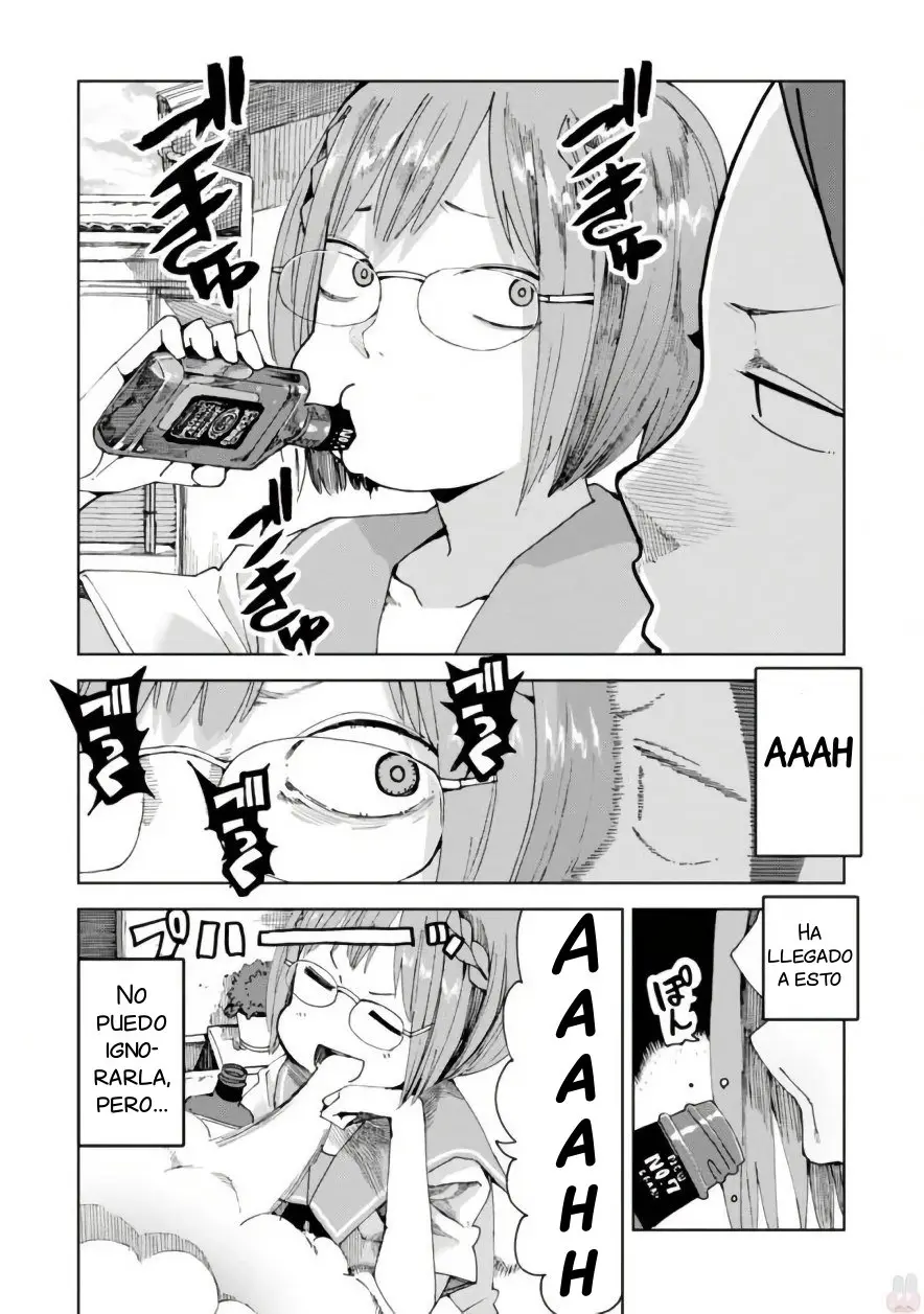 Chio-chan no Tsuugakuro (2014) - Capítulo 37 - Página 4 - LectorTMOo