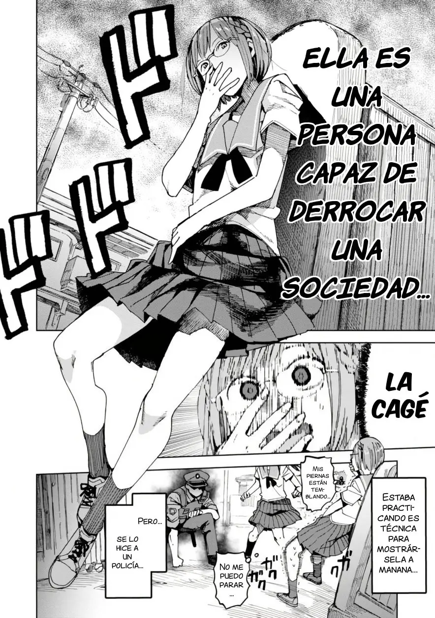 Chio-chan no Tsuugakuro (2014) - Capítulo 37 - Página 16 - LectorTMOo