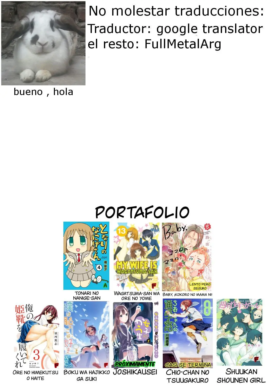 Chio-chan no Tsuugakuro (2014) - Capítulo 37 - Página 30 - LectorTMOo