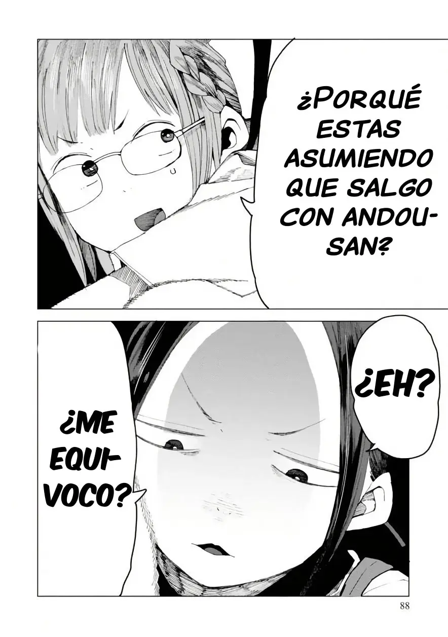 Chio-chan no Tsuugakuro (2014) - Capítulo 38 - Página 30 - LectorTMOo