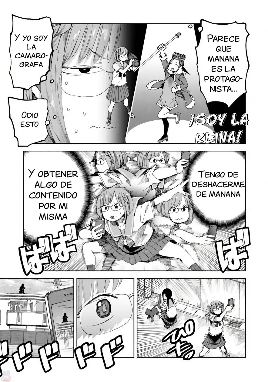 Chio-chan no Tsuugakuro (2014) - Capítulo 39 - Página 13 - LectorTMOo