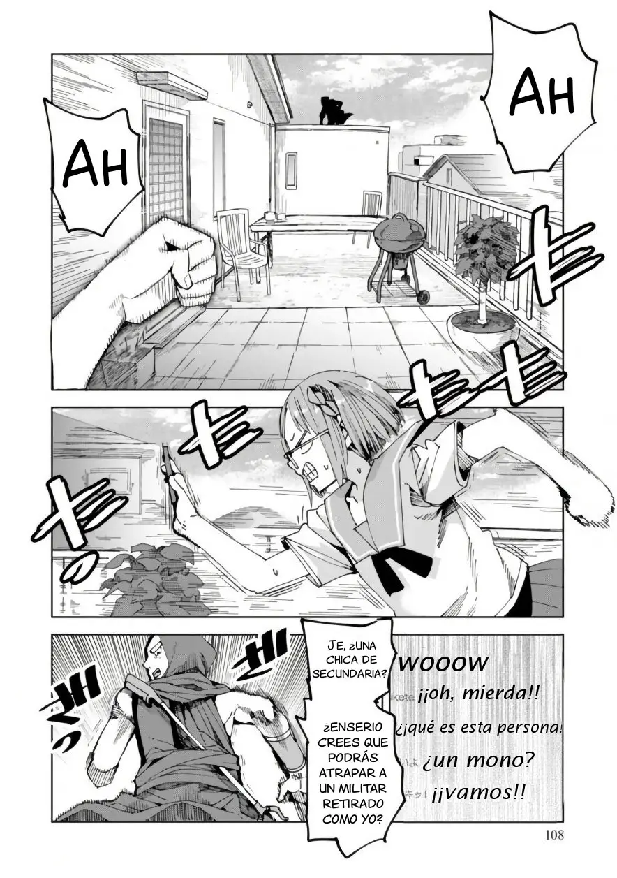 Chio-chan no Tsuugakuro (2014) - Capítulo 39 - Página 16 - LectorTMOo