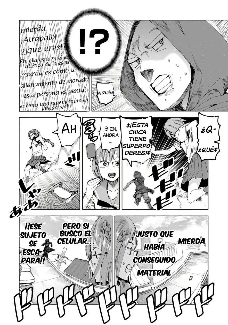 Chio-chan no Tsuugakuro (2014) - Capítulo 39 - Página 18 - LectorTMOo
