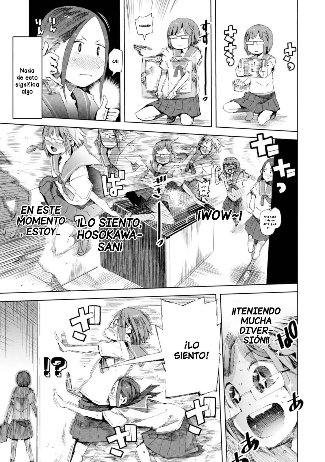 Chio-chan no Tsuugakuro (2014) - Capítulo 4 - Página 16 - LectorTMOo