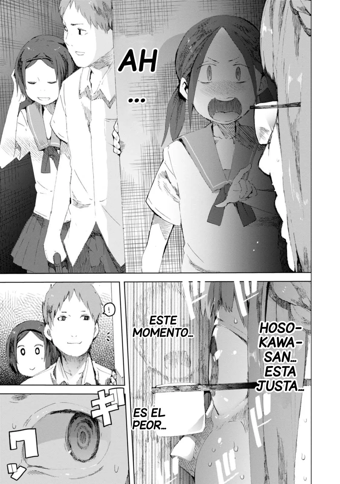 Chio-chan no Tsuugakuro (2014) - Capítulo 4 - Página 20 - LectorTMOo