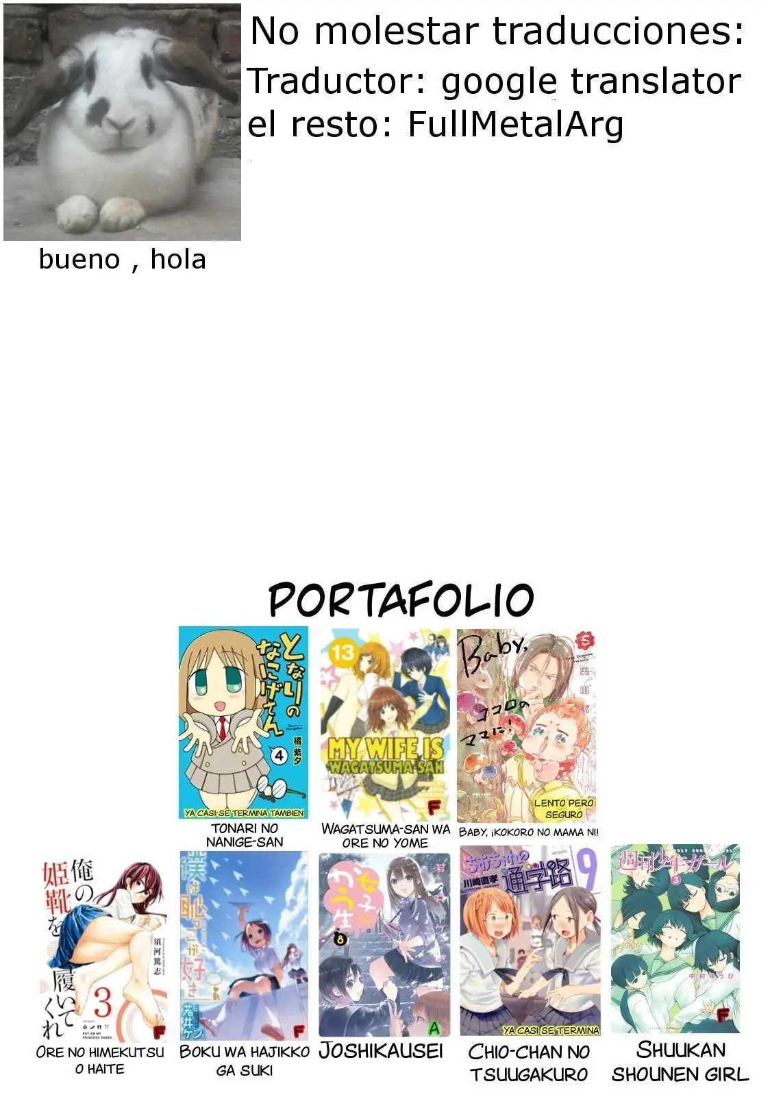 Chio-chan no Tsuugakuro (2014) - Capítulo 40 - Página 29 - LectorTMOo