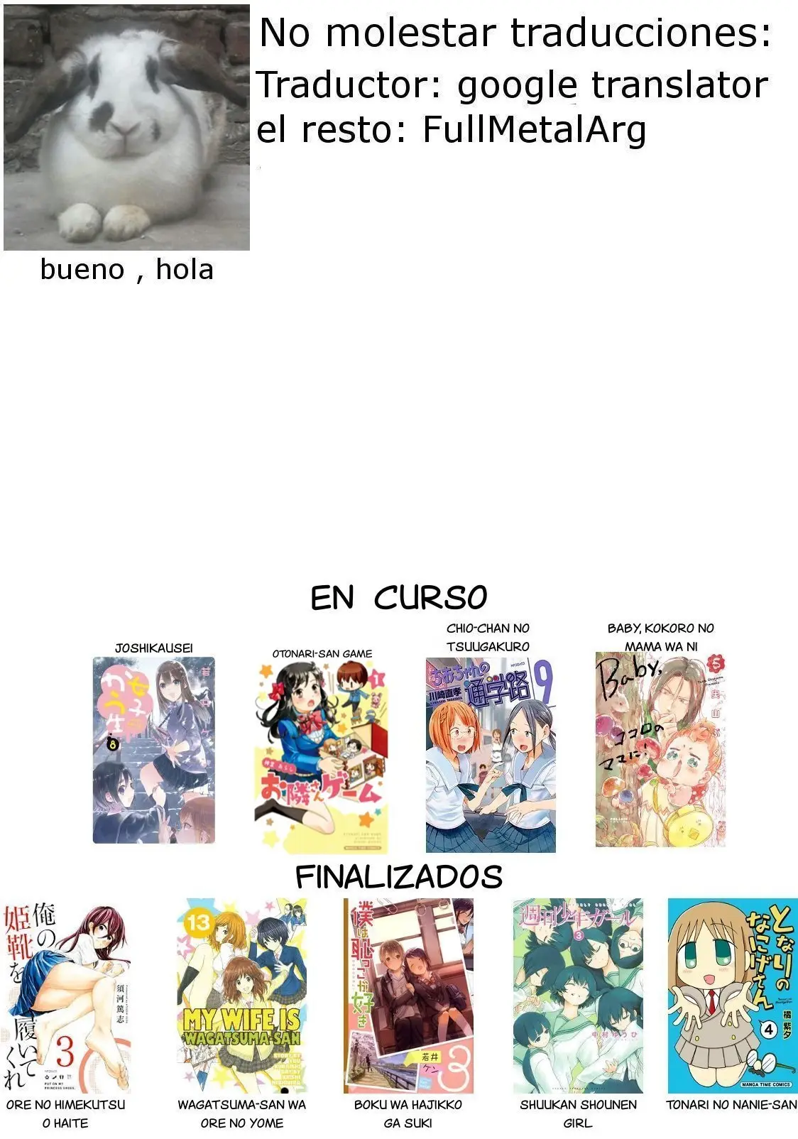 Chio-chan no Tsuugakuro (2014) - Capítulo 41 - Página 30 - LectorTMOo