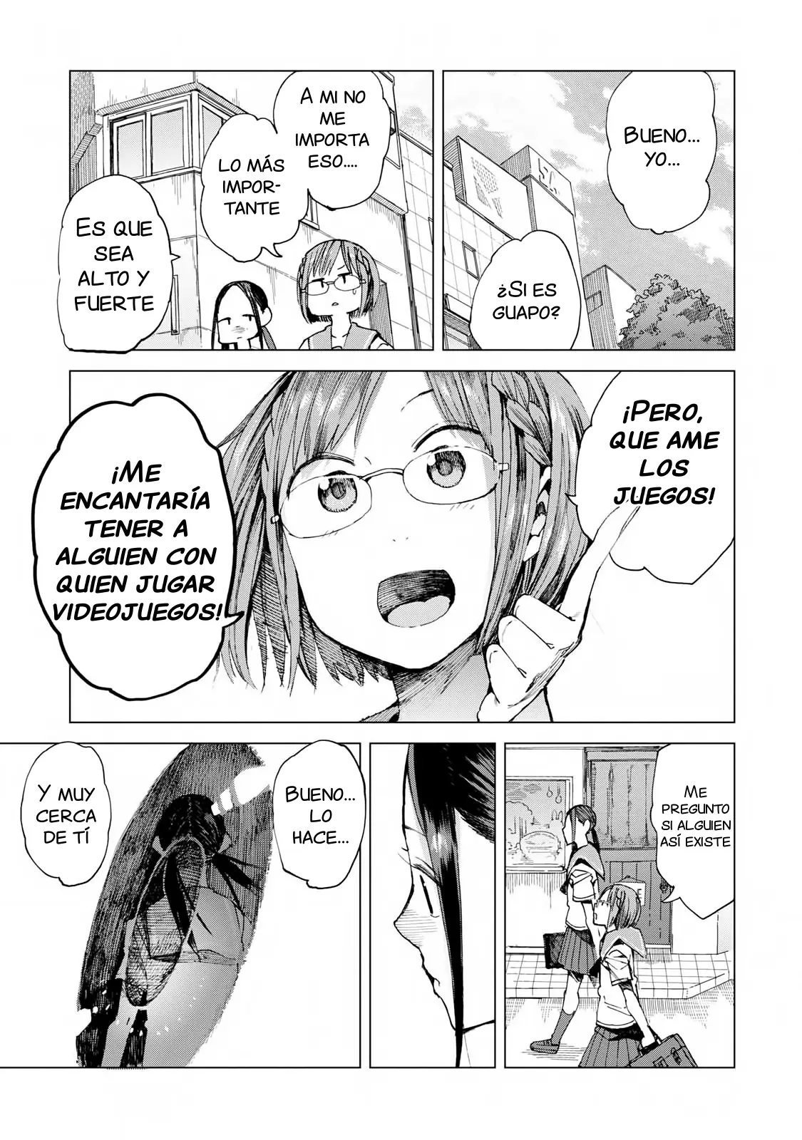 Chio-chan no Tsuugakuro (2014) - Capítulo 43 - Página 27 - LectorTMOo