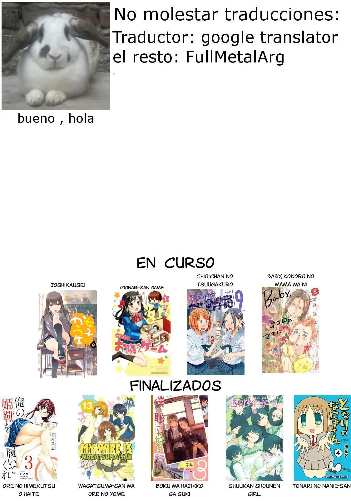 Chio-chan no Tsuugakuro (2014) - Capítulo 43 - Página 42 - LectorTMOo