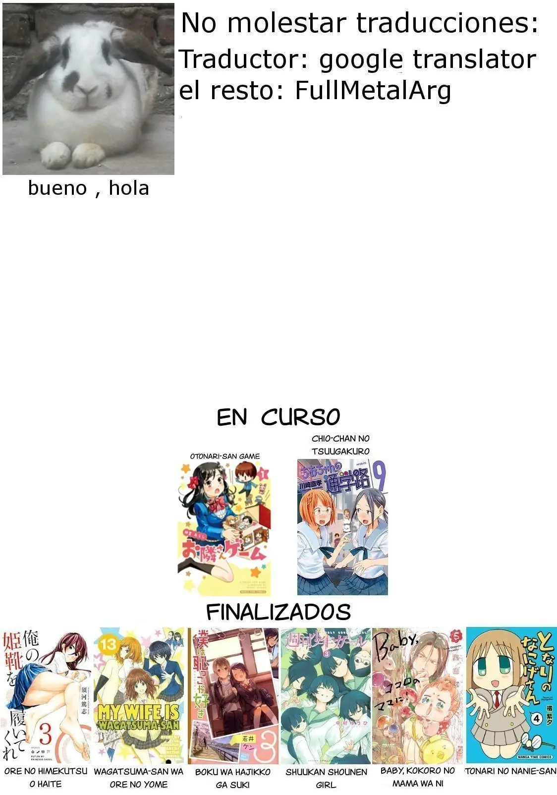 Chio-chan no Tsuugakuro (2014) - Capítulo 44 - Página 38 - LectorTMOo