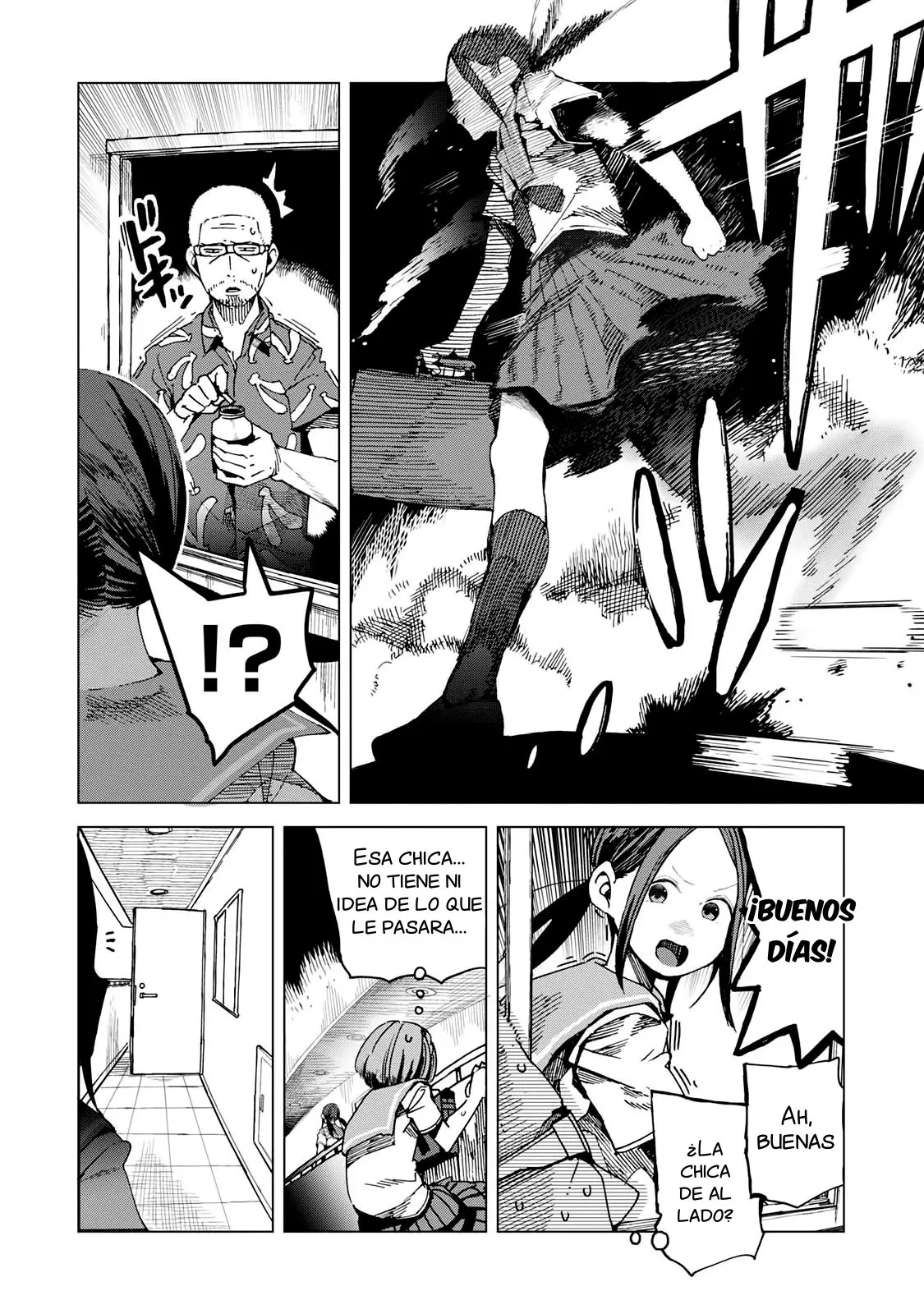 Chio-chan no Tsuugakuro (2014) - Capítulo 45 - Página 20 - LectorTMOo