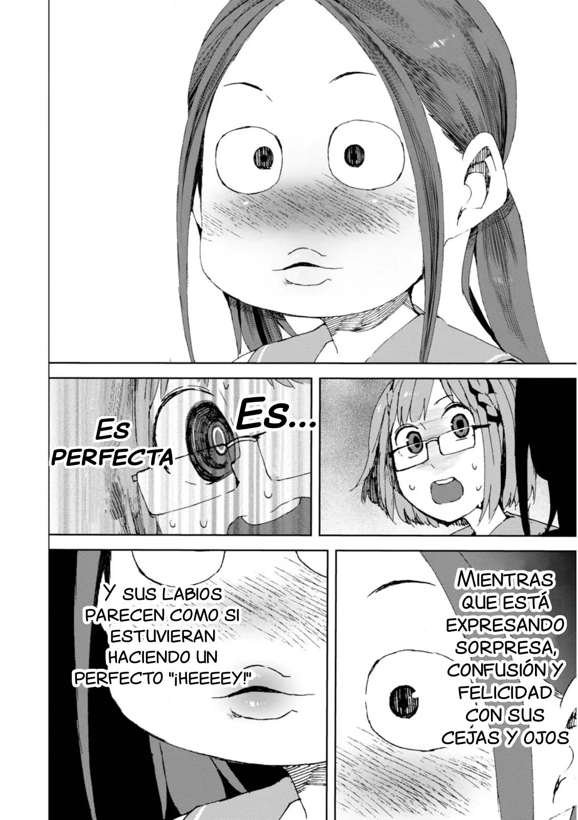 Chio-chan no Tsuugakuro (2014) - Capítulo 5.5 - Página 5 - LectorTMOo