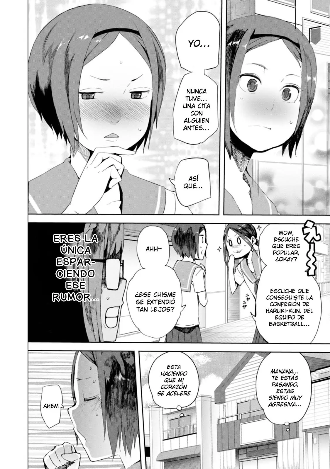 Chio-chan no Tsuugakuro (2014) - Capítulo 6 - Página 8 - LectorTMOo