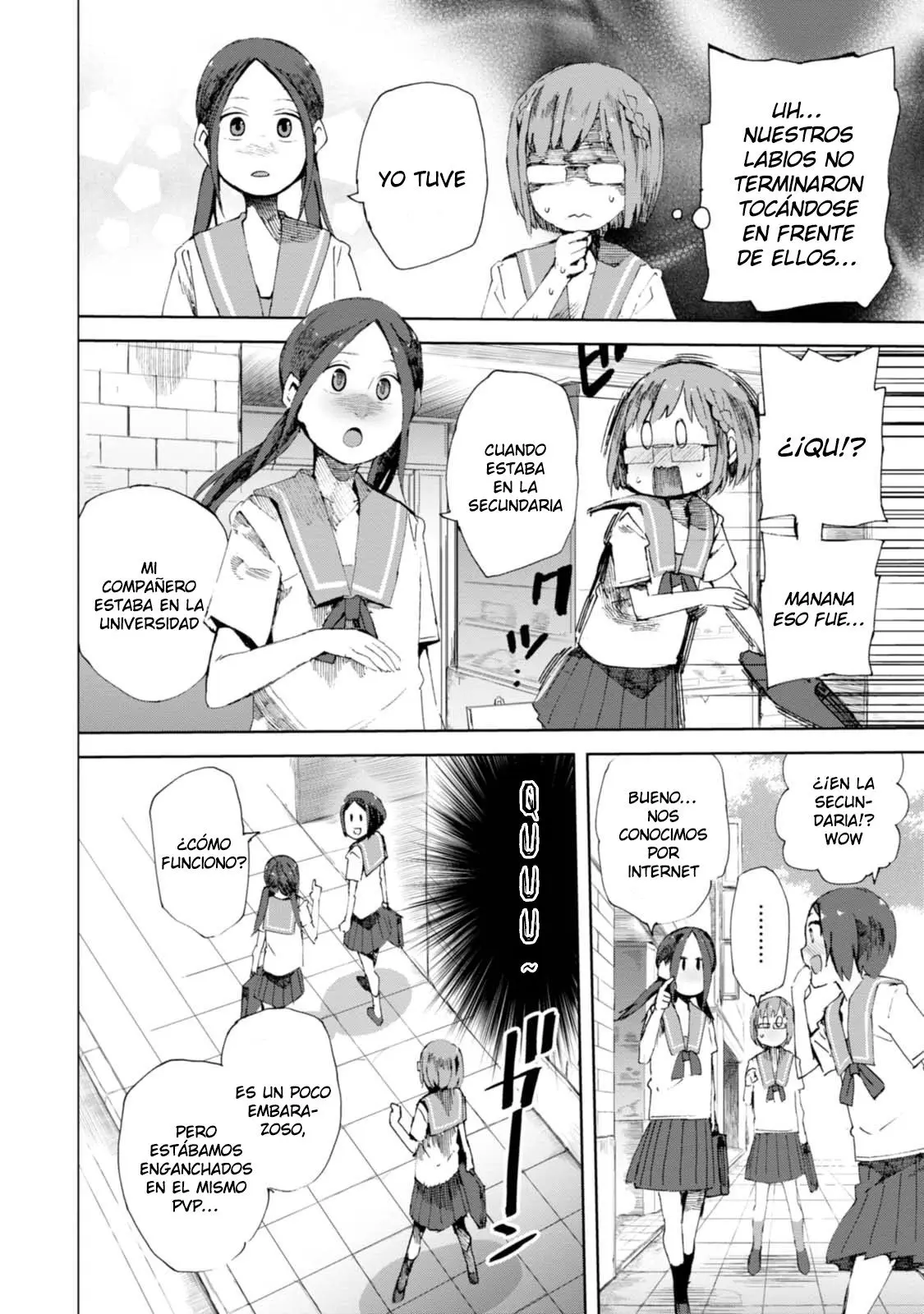Chio-chan no Tsuugakuro (2014) - Capítulo 6 - Página 10 - LectorTMOo