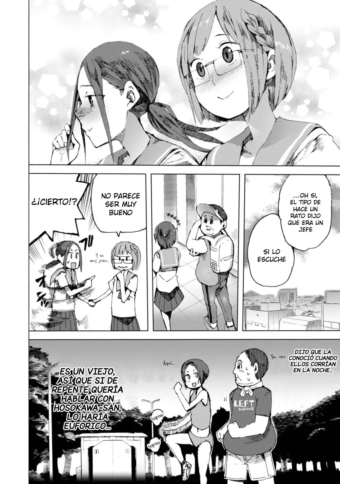 Chio-chan no Tsuugakuro (2014) - Capítulo 6 - Página 24 - LectorTMOo