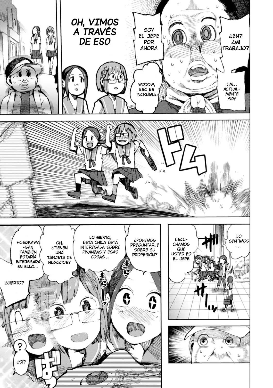Chio-chan no Tsuugakuro (2014) - Capítulo 6 - Página 25 - LectorTMOo