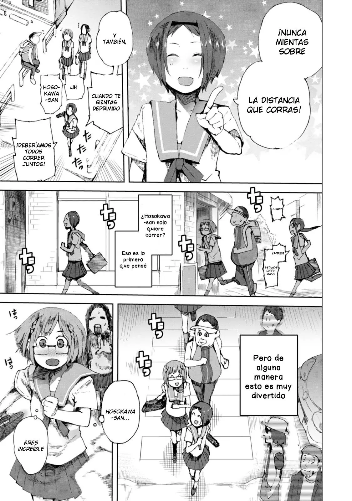 Chio-chan no Tsuugakuro (2014) - Capítulo 6 - Página 27 - LectorTMOo