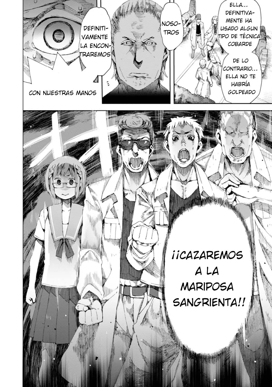 Chio-chan no Tsuugakuro (2014) - Capítulo 7 - Página 11 - LectorTMOo