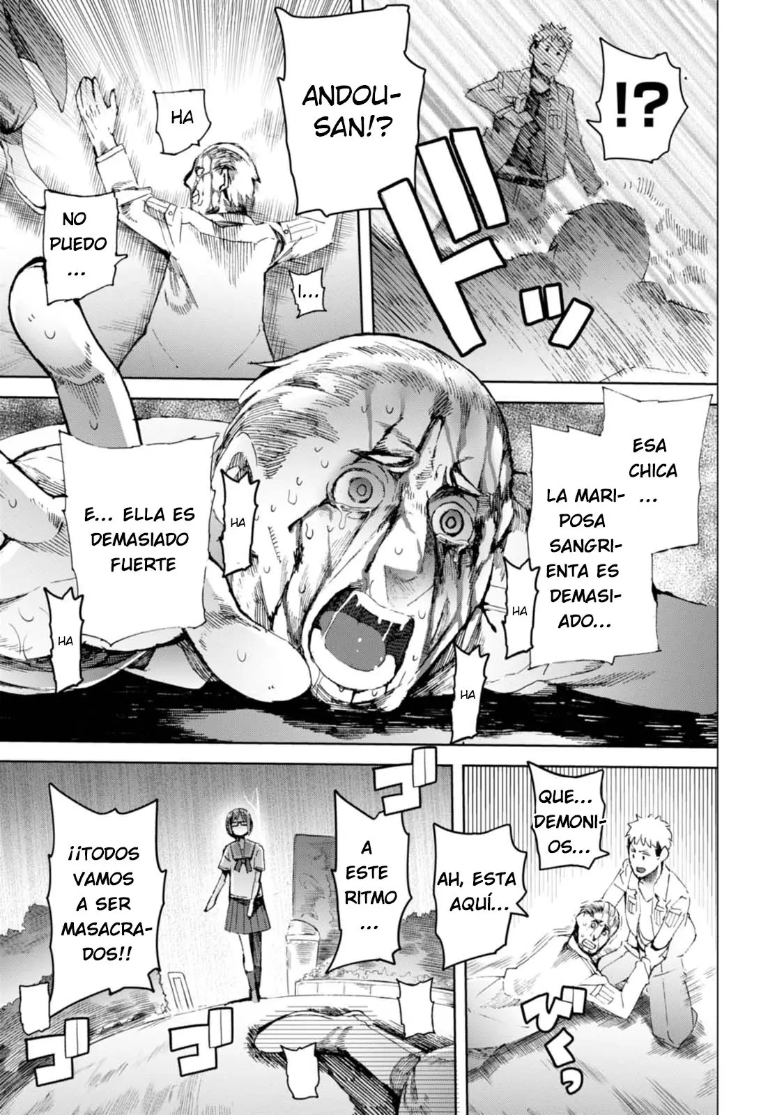 Chio-chan no Tsuugakuro (2014) - Capítulo 7 - Página 24 - LectorTMOo