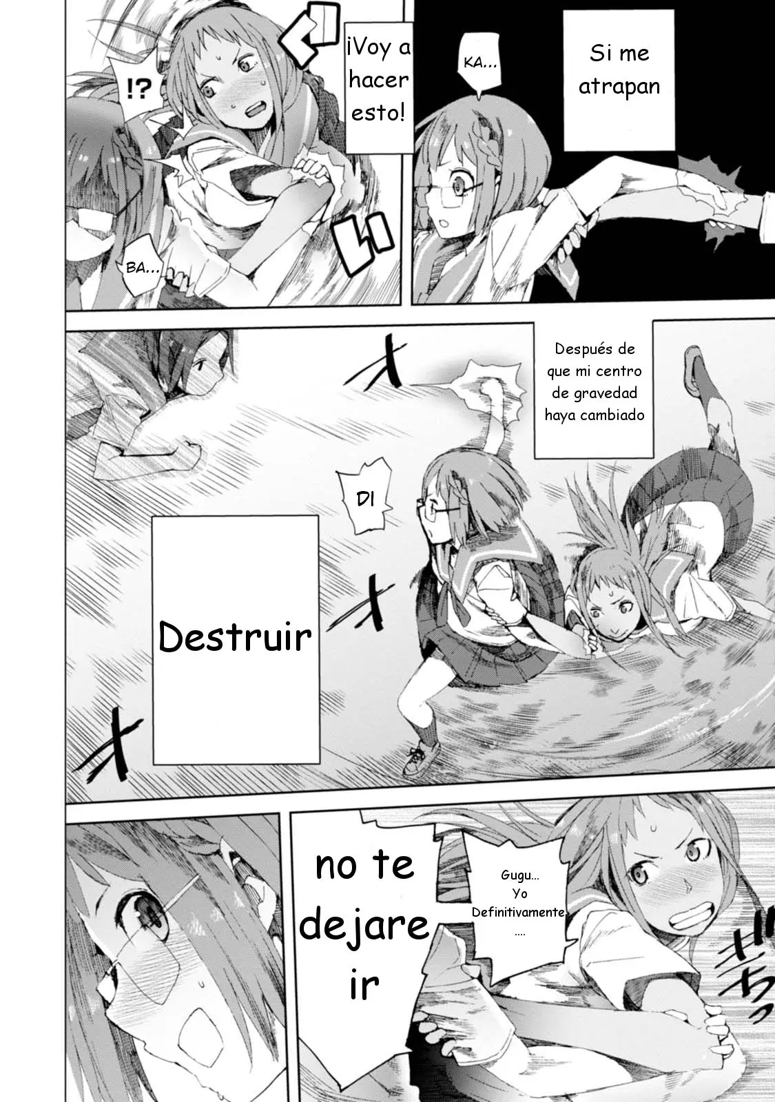 Chio-chan no Tsuugakuro (2014) - Capítulo 8 - Página 24 - LectorTMOo