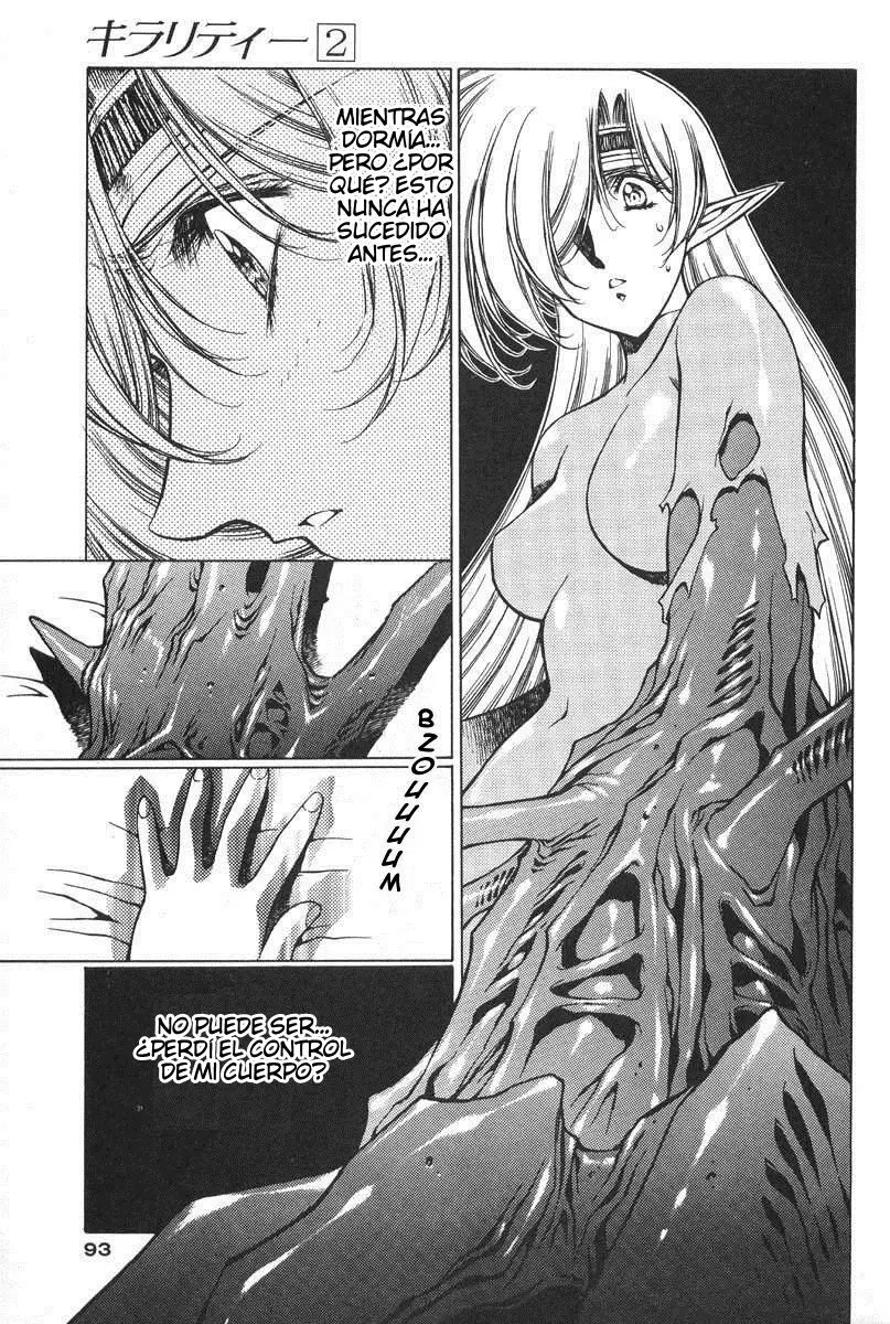 Chirality - To The Promised Land (1994) - Capítulo 10 - Página 7 - LectorTMOo