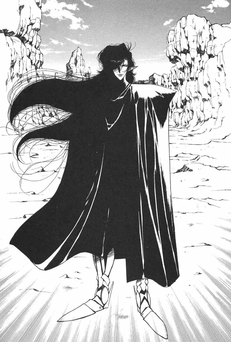 Chirality - To The Promised Land (1994) - Capítulo 10 - Página 10 - LectorTMOo