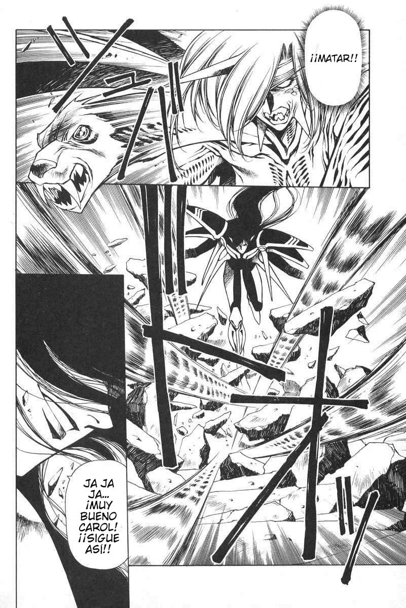 Chirality - To The Promised Land (1994) - Capítulo 11 - Página 4 - LectorTMOo